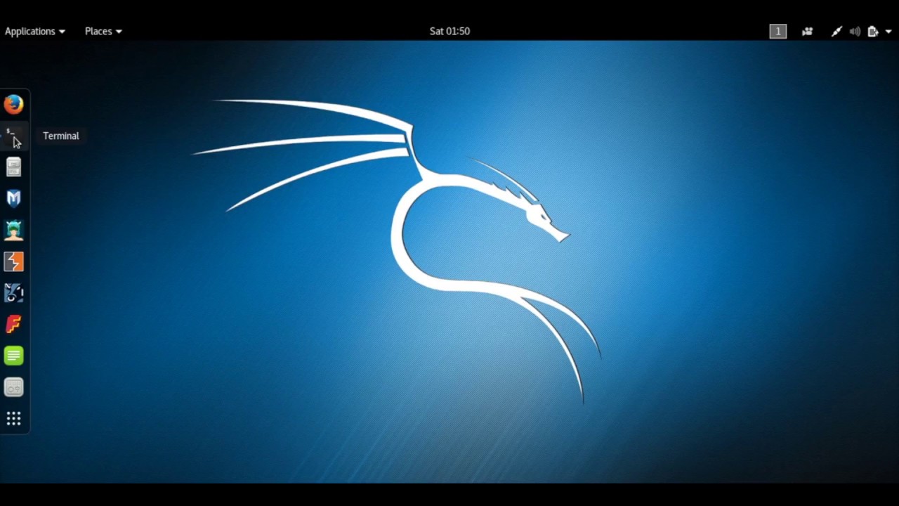 linux for virtualbox mac